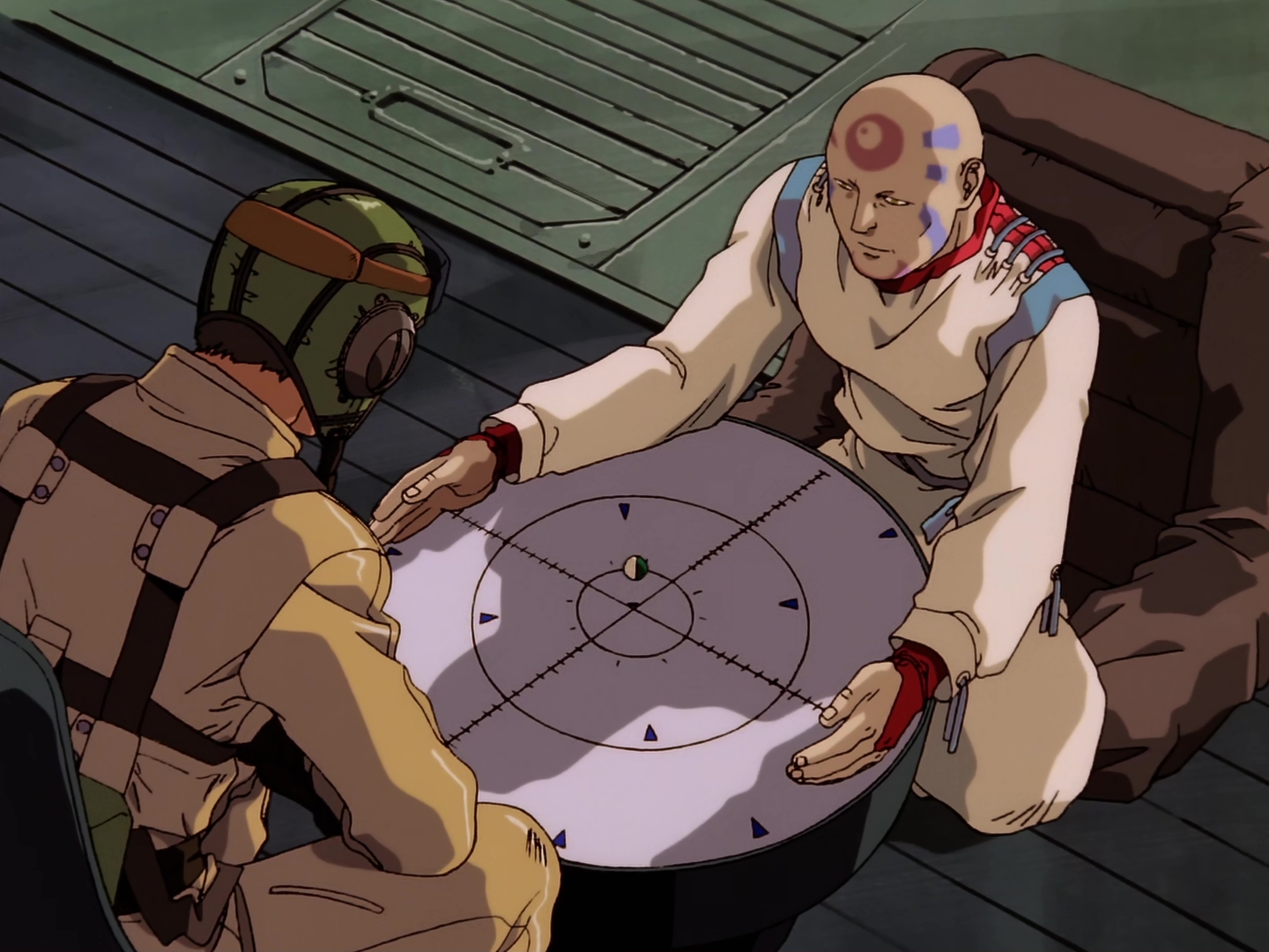 Оргусс 02 — скриншот 21