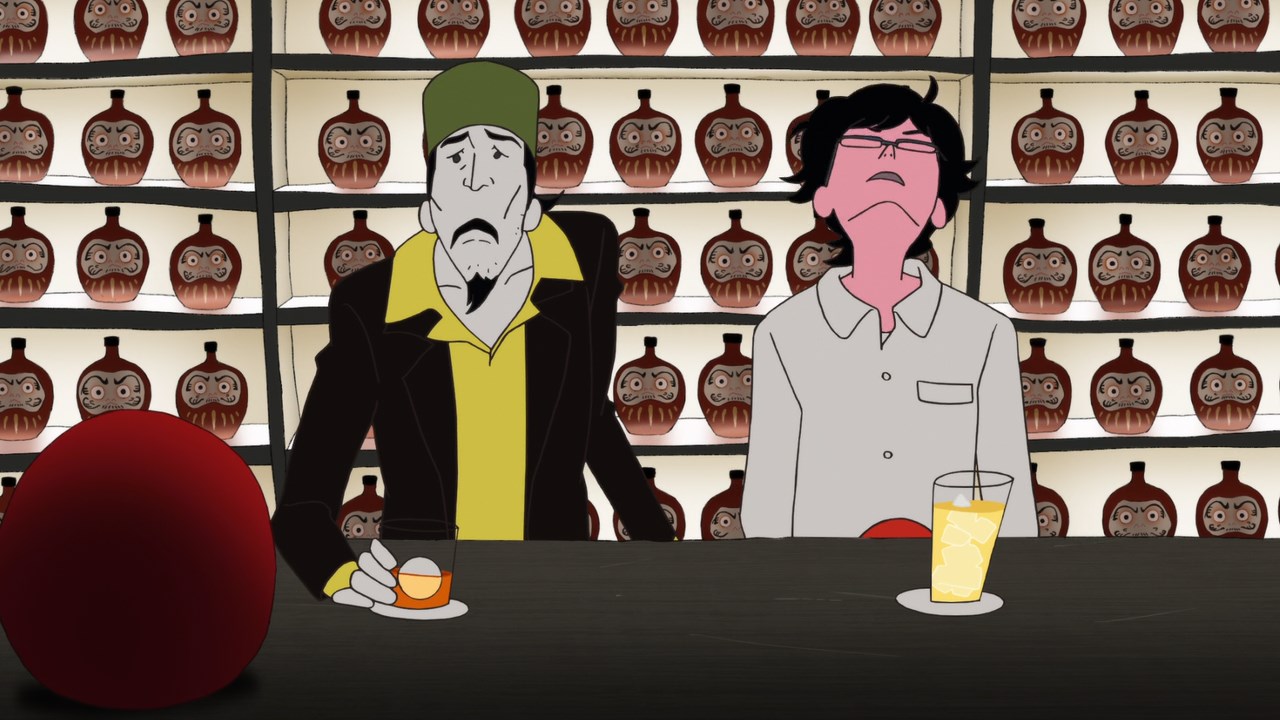 Весенняя ночь коротка — скриншот 14