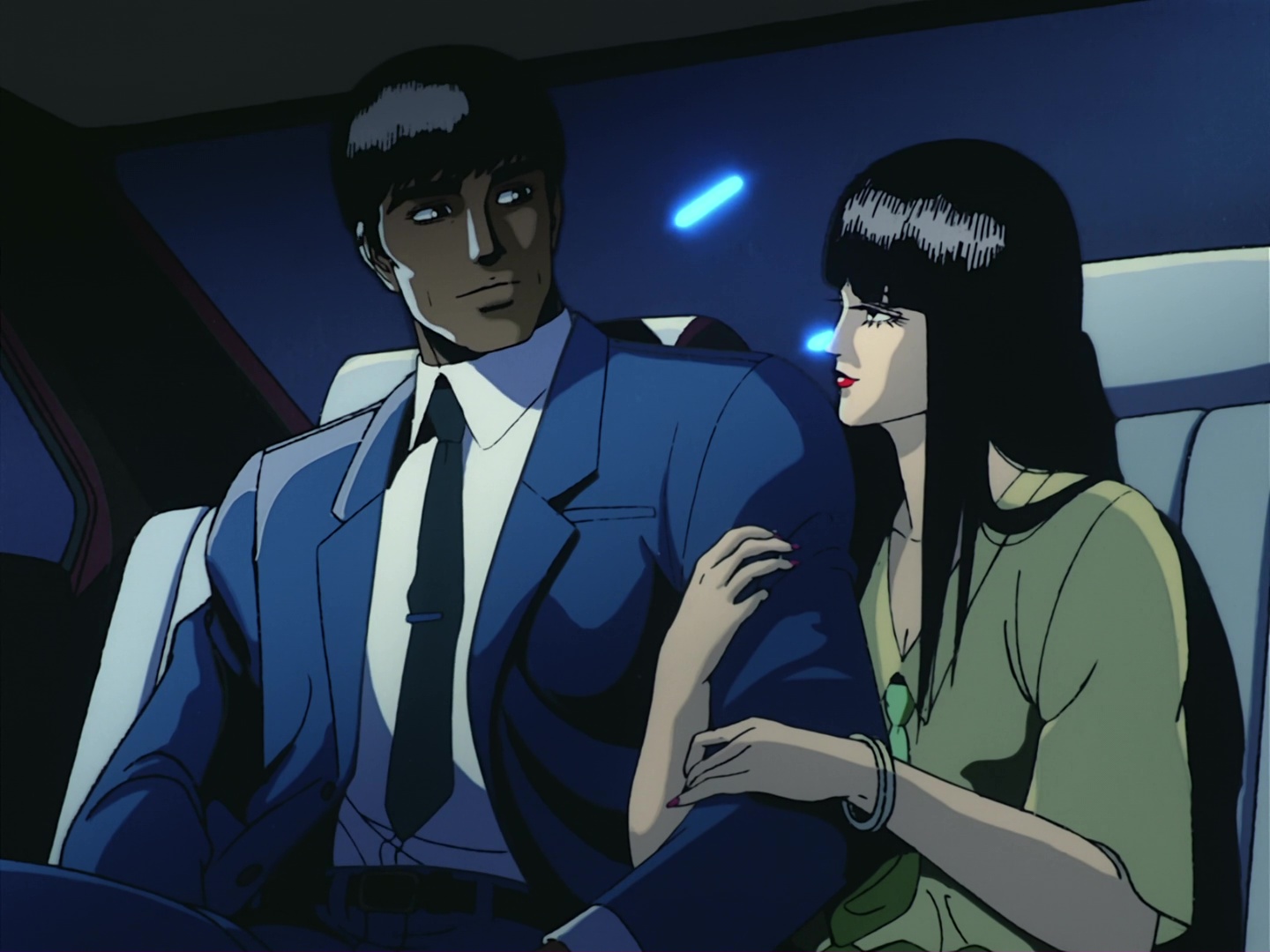 Город чудищ — скриншот 6