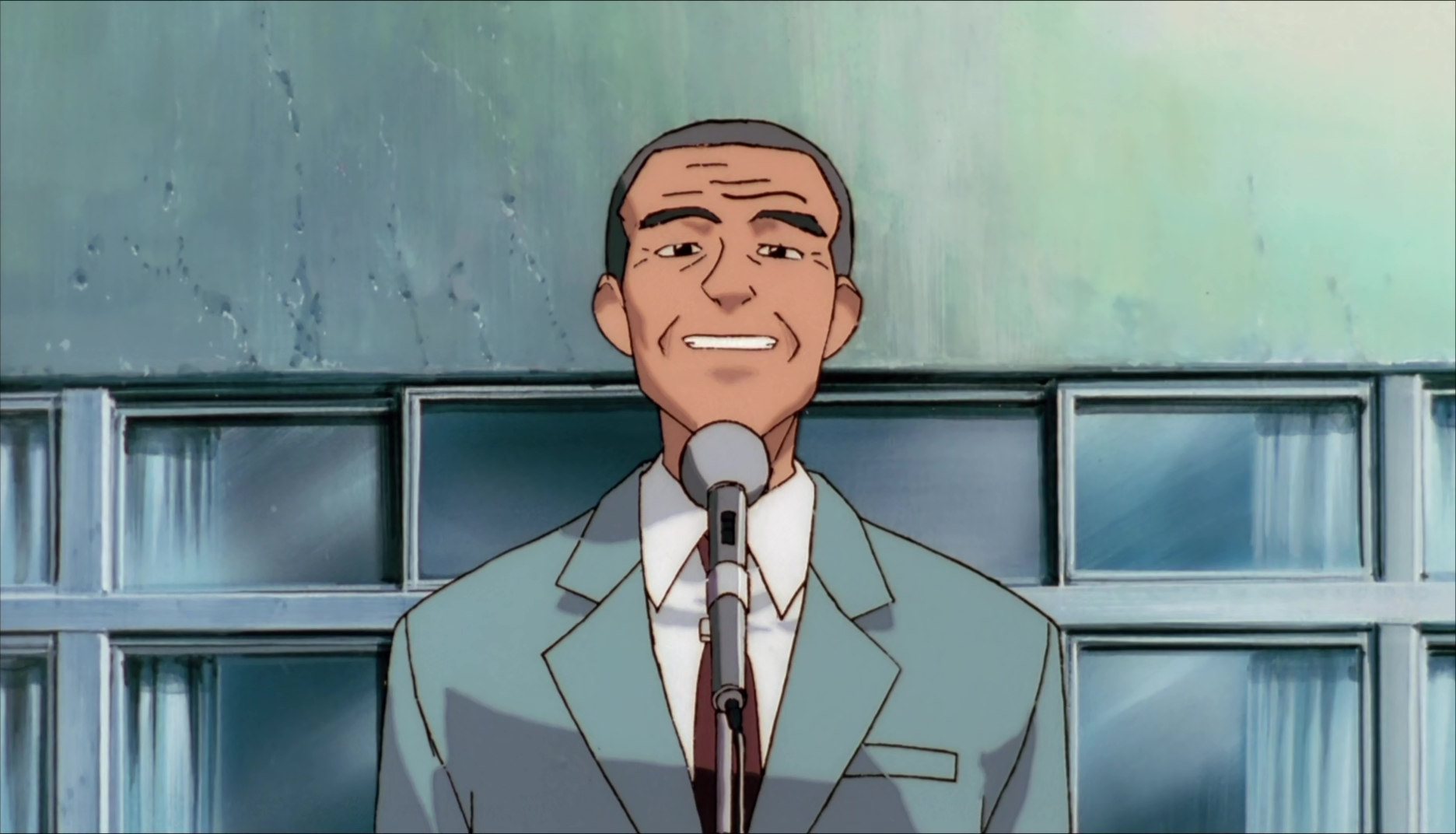 Тэнти — лишний в любви! — скриншот 9