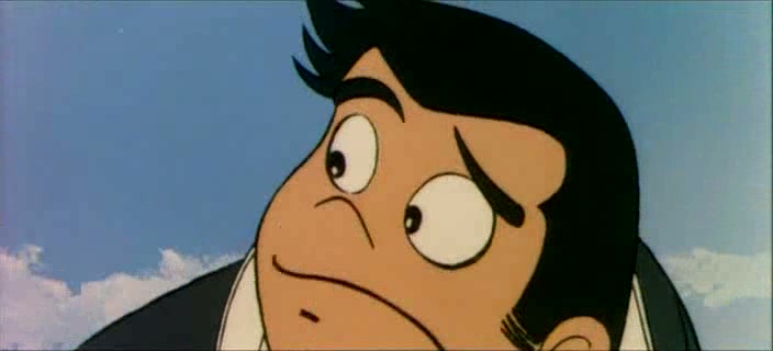 Робот Геттер — скриншот 40