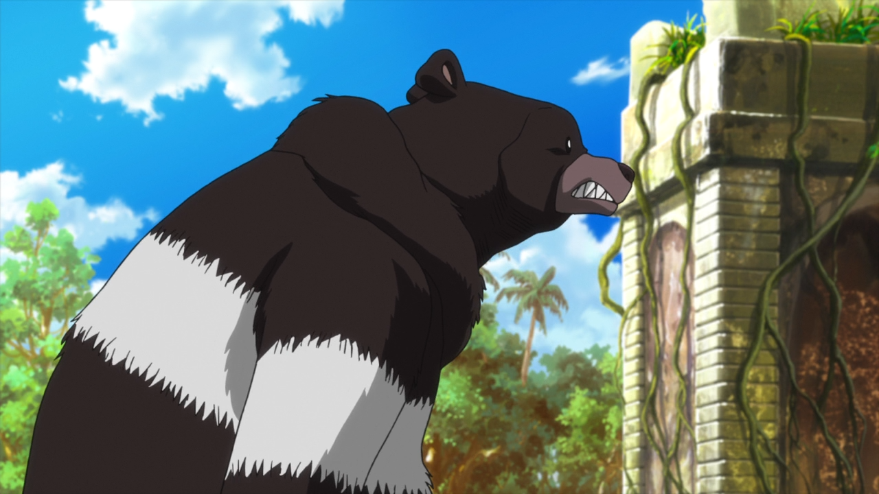 Ван-Пис: Жестокий мир — скриншот 9