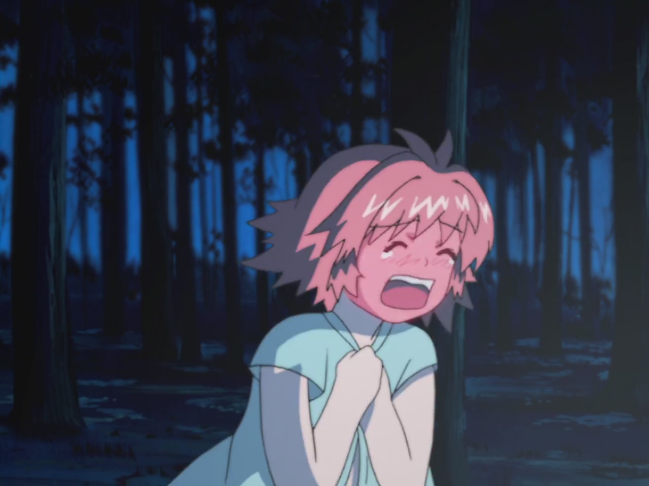 Пожалуйста, близнецы! Лето никогда не закончится — скриншот 39