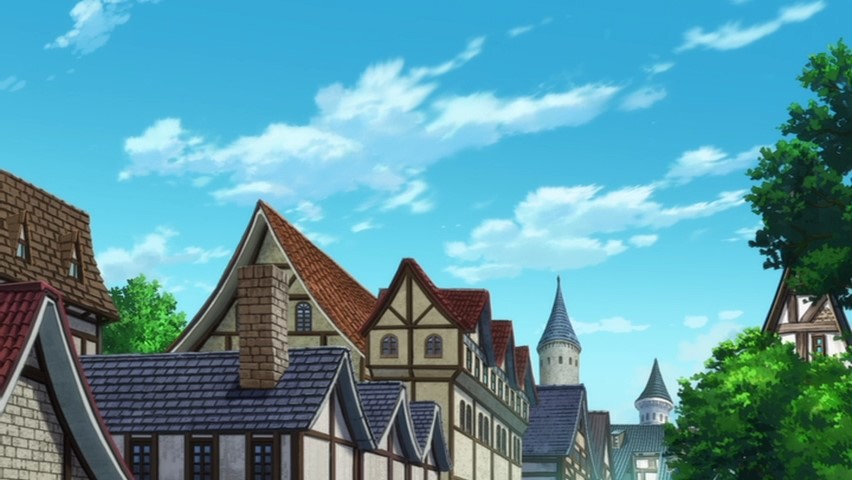 Семь смертных грехов: Забавы героев — скриншот 9