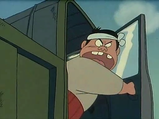 Дораэмон (1979) — скриншот 23