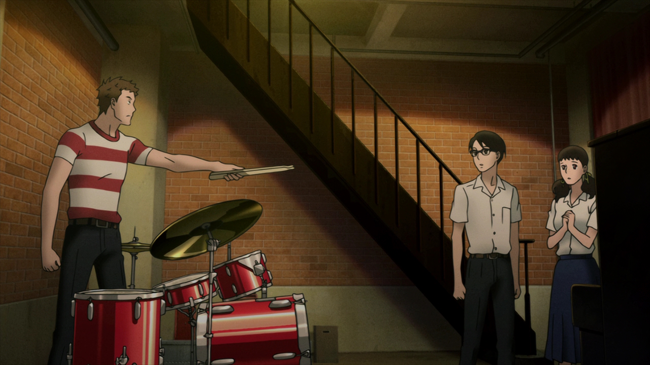 Дети на холме — скриншот 38