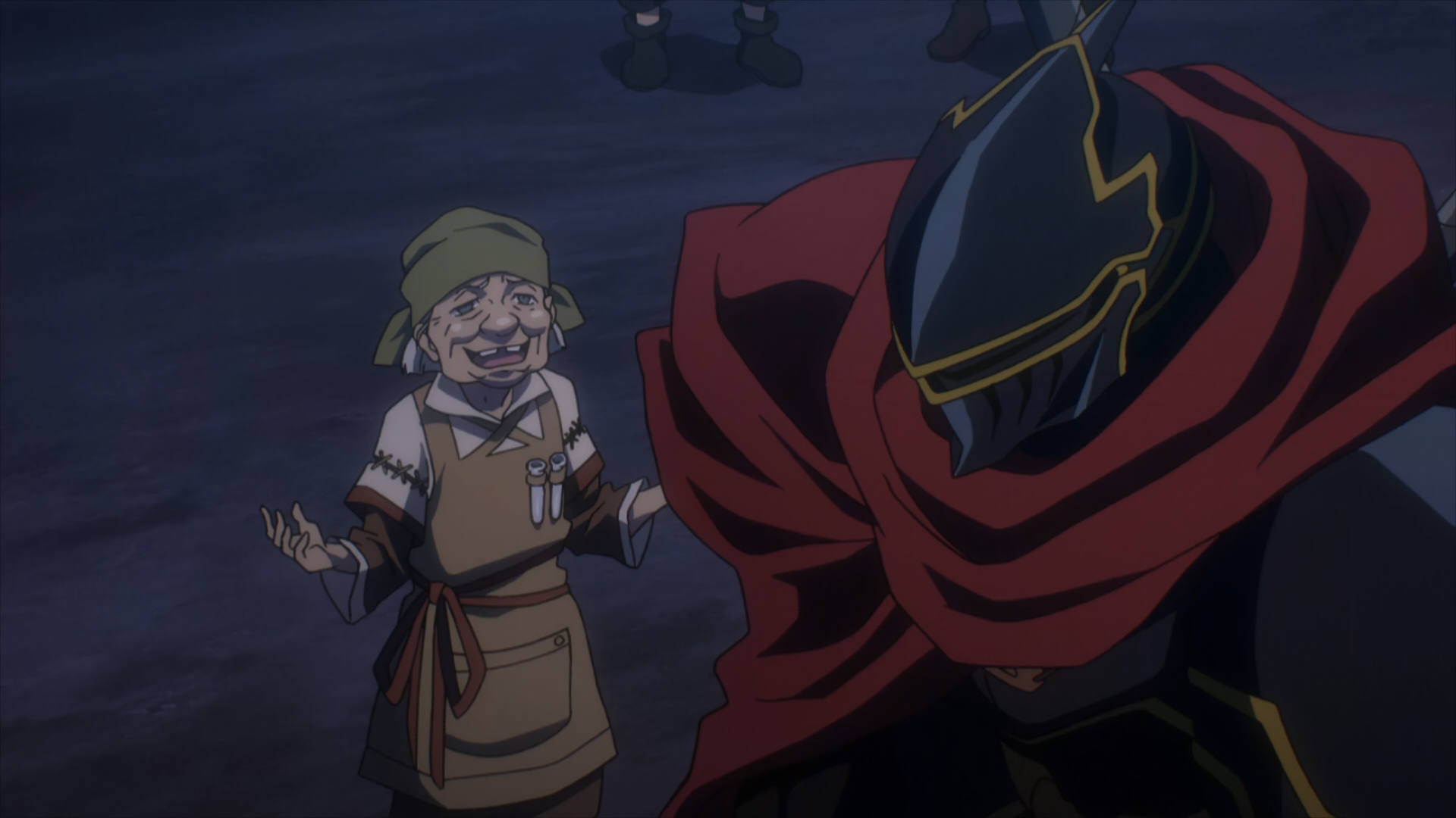 Повелитель: Тёмный воитель — скриншот 7