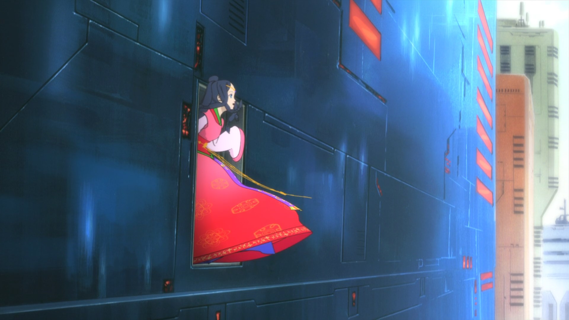 Священная любовь — скриншот 28