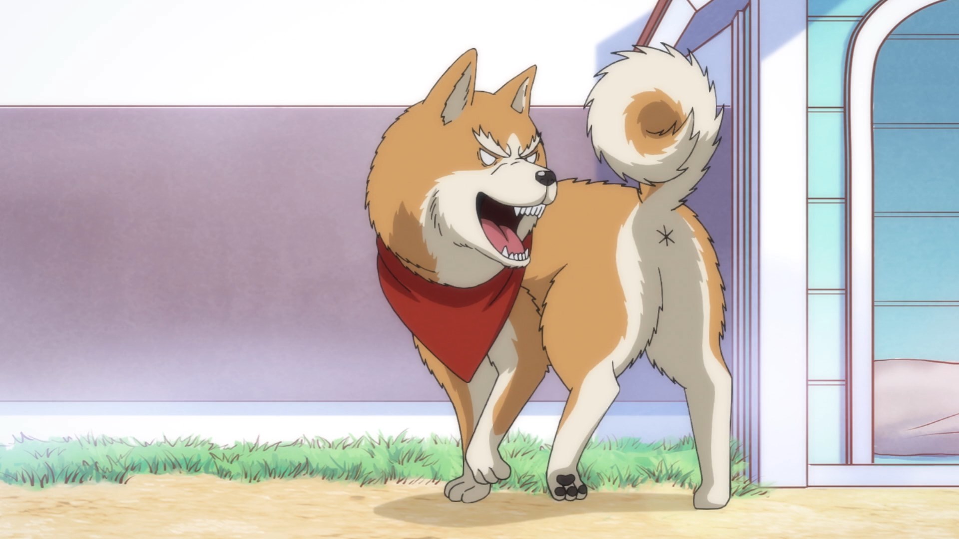 Ода «Корица» Нобунага — скриншот 11