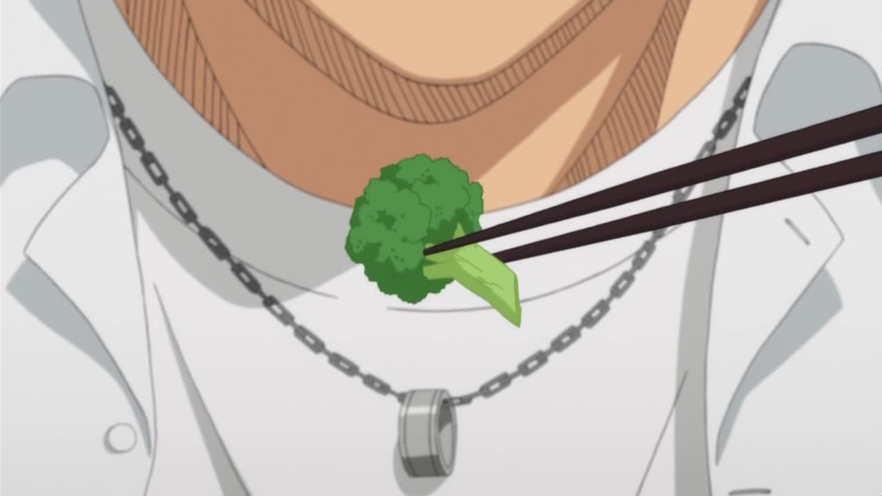 Баскетбол Куроко 2 — скриншот 8