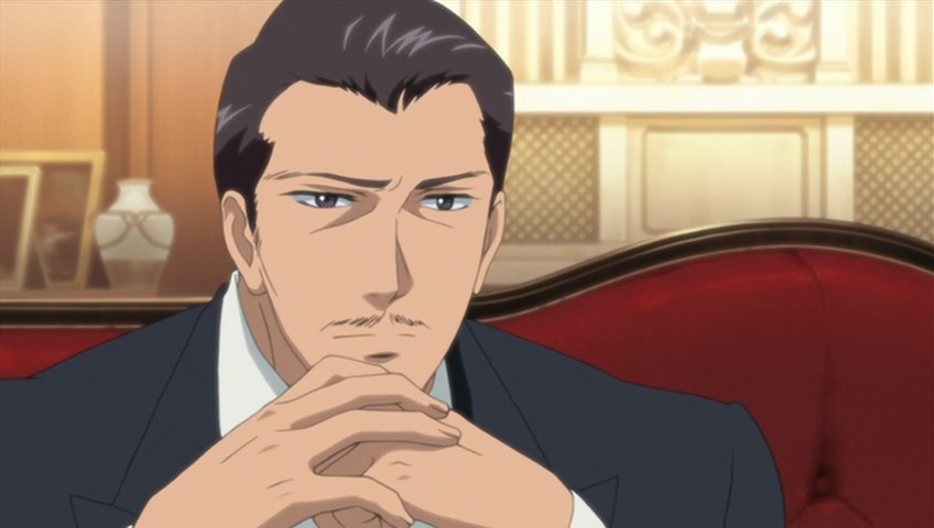 Цветущая юность — скриншот 20