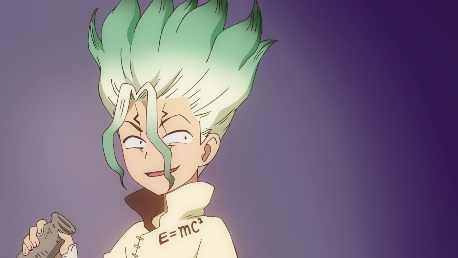 Доктор Стоун: Рюсуй — скриншот 28