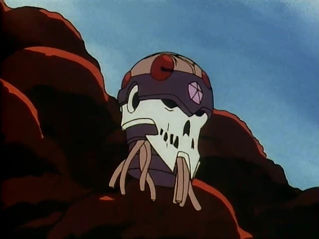 Воин Гулкиба — скриншот 37