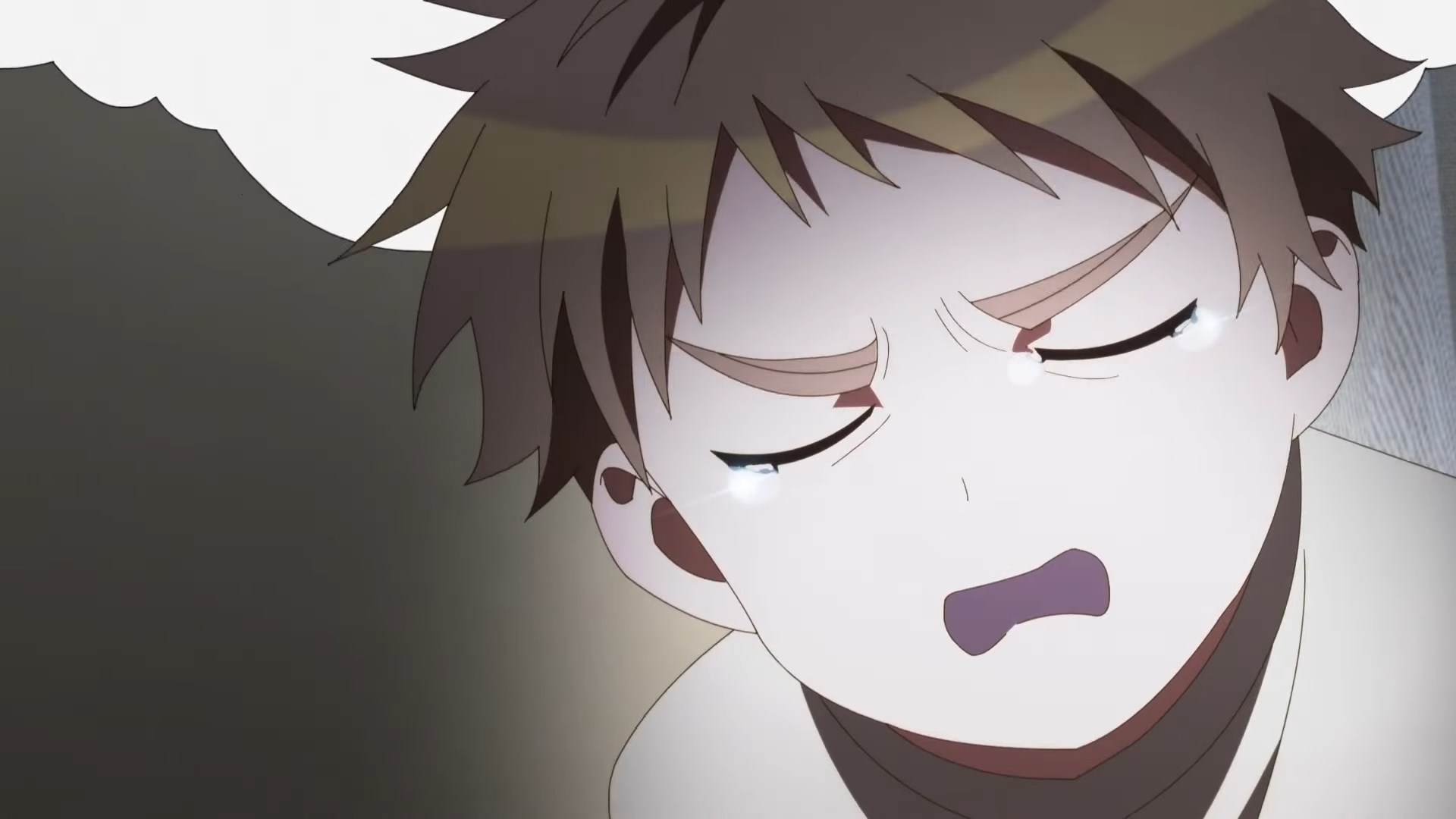 Моя возлюбленная забыла свои очки: Короткие эпизоды — скриншот 9