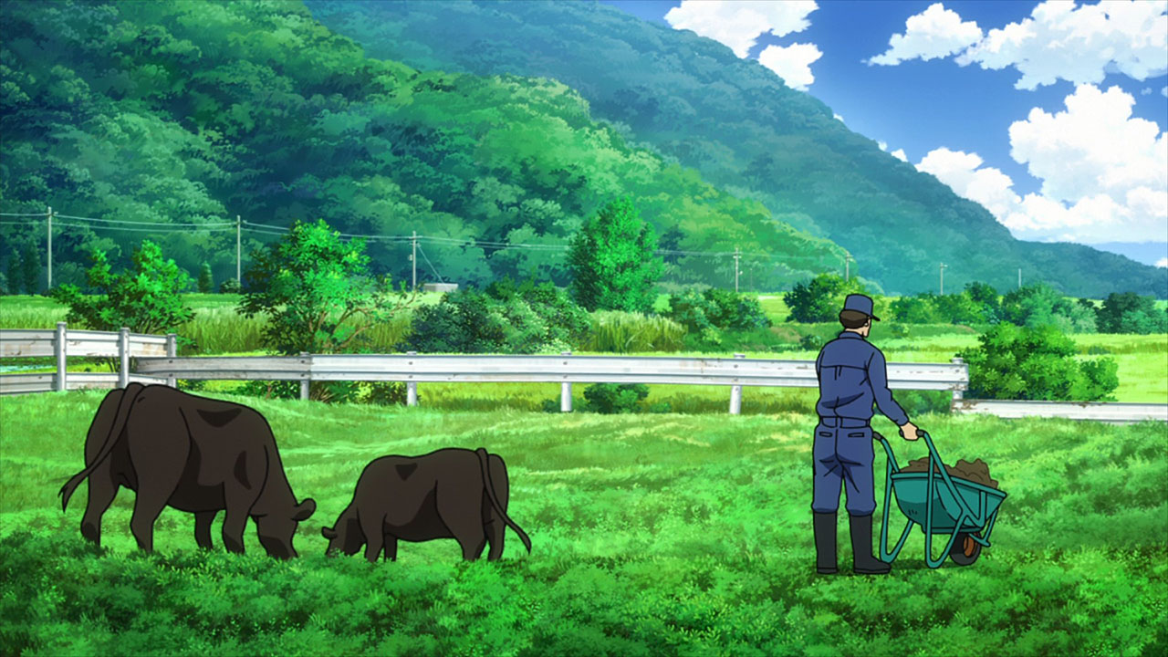 Моя геройская академия: Восхождение героев — скриншот 22