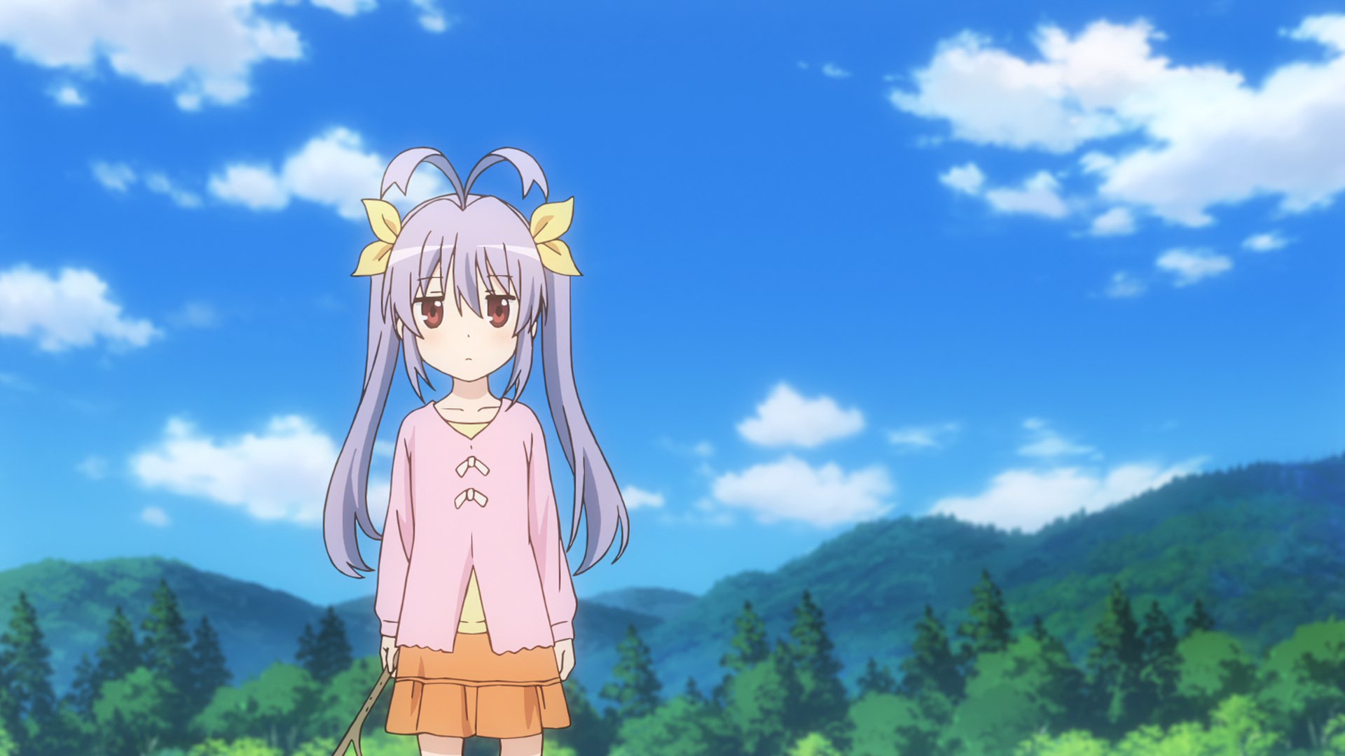 Деревенская глубинка 2 — скриншот 18