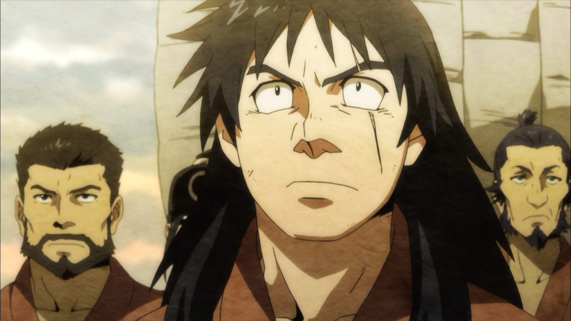 Анголмуа: Хроники борьбы с монгольским нашествием — скриншот 13