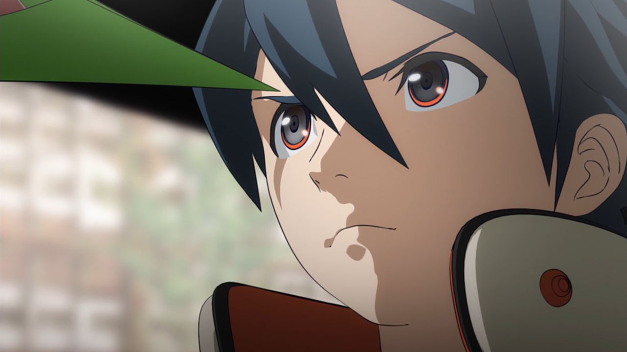 Бубуки Буранки — скриншот 32