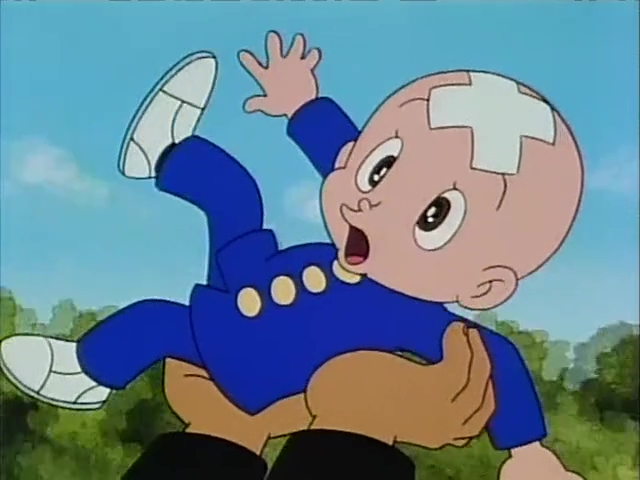 Трёхглазый — скриншот 20