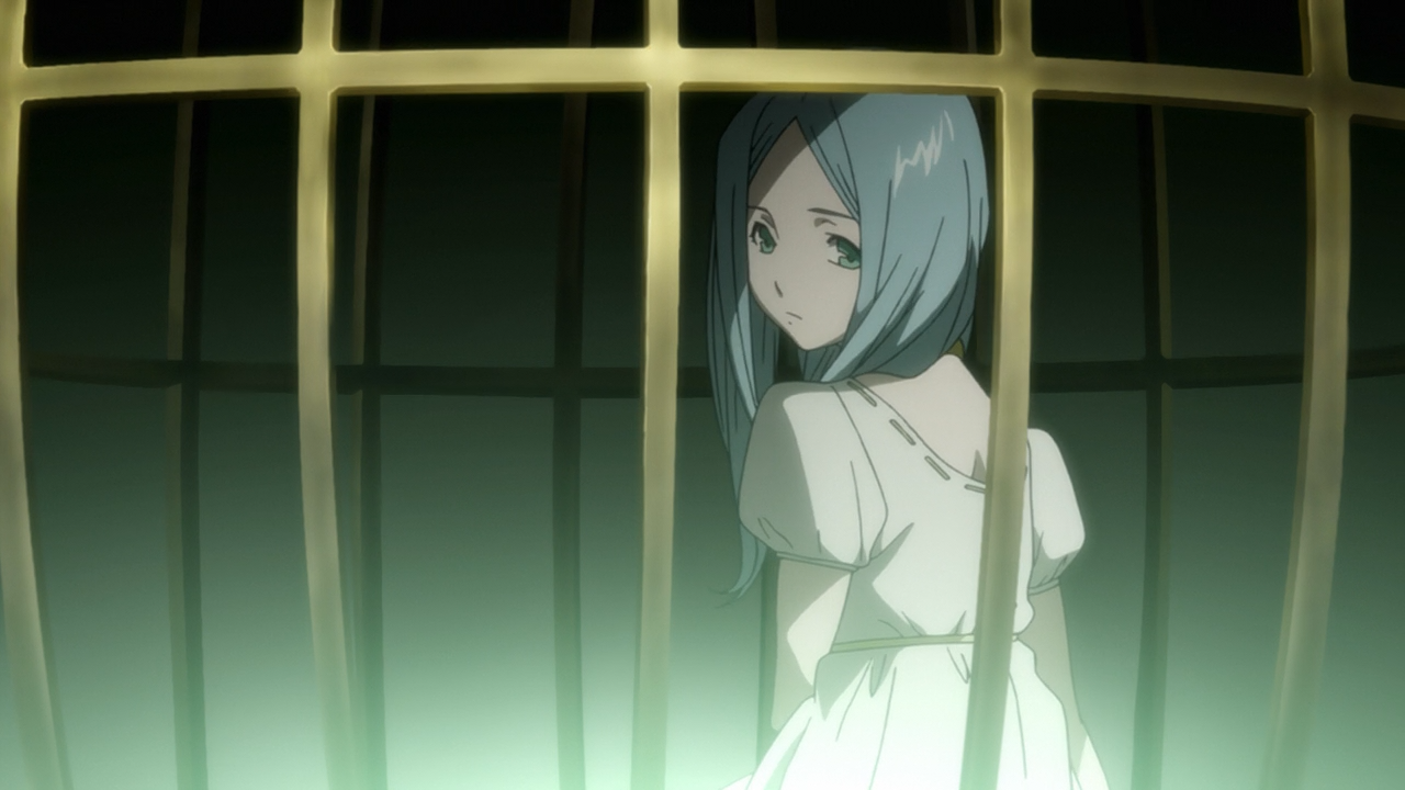 Звёздный пилот: Блистательный Такуто — скриншот 17