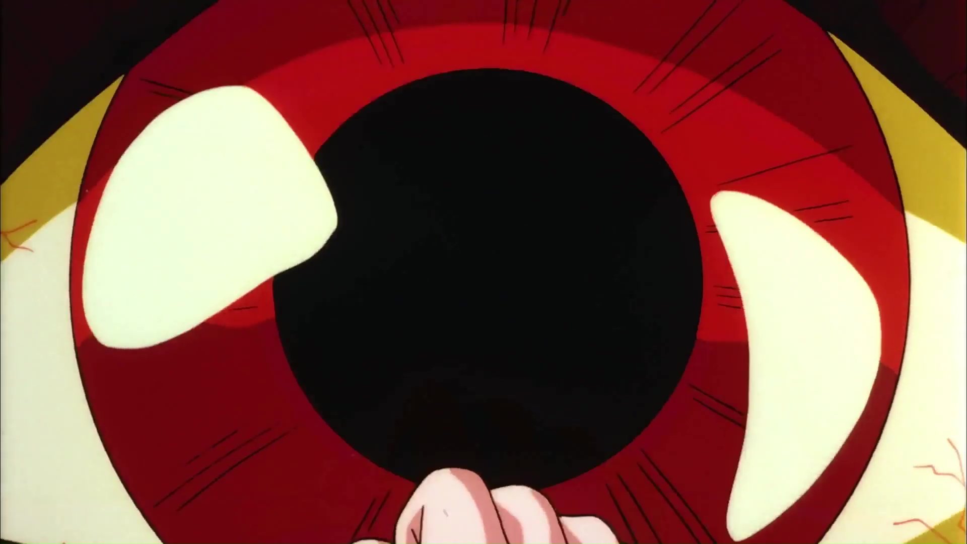 Драконий жемчуг Зет: Броли — Второе появление — скриншот 36