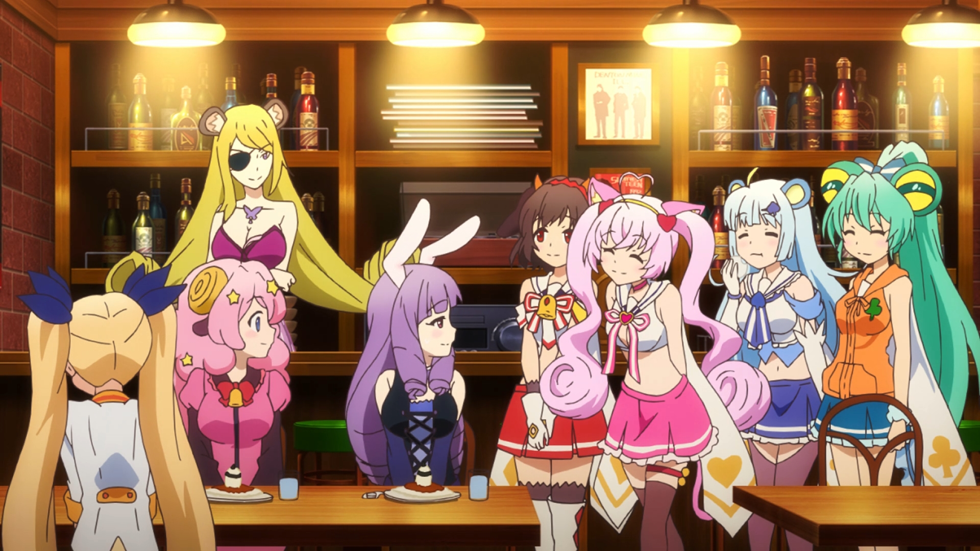 Рок-шоу! 2 — скриншот 39