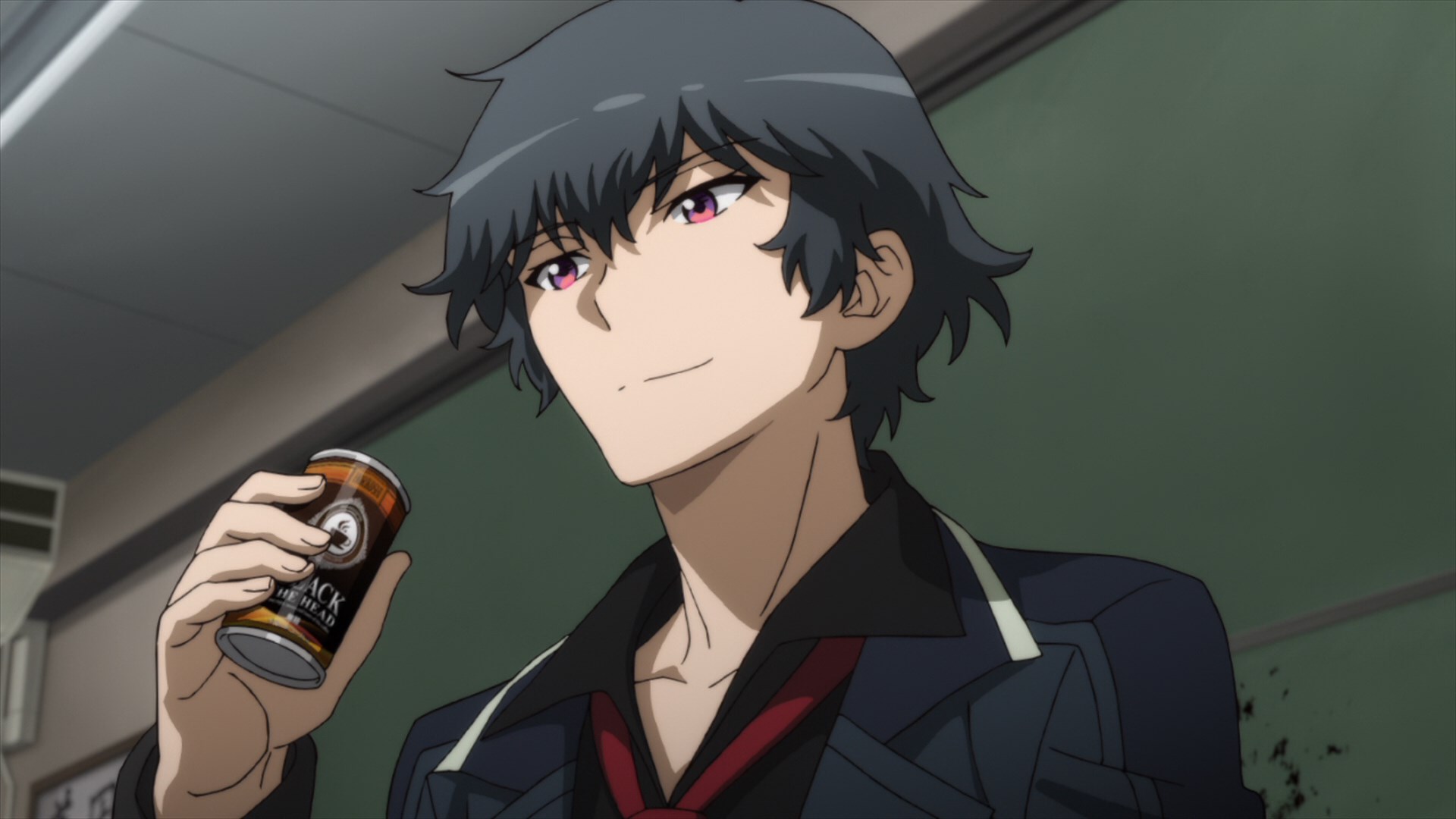 Загадочные истории Рампо: Игра Лапласа — скриншот 10