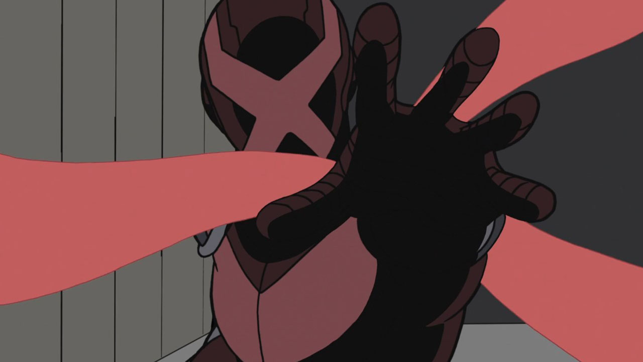 Отражение: Первая волна — скриншот 16