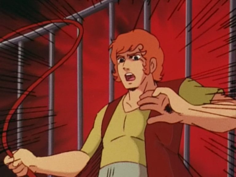 Рыцарь Дон Кихот Ламанчский — скриншот 30