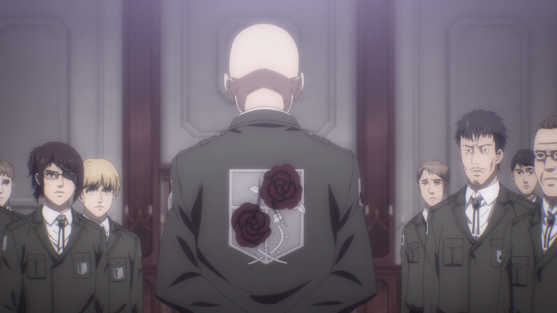 Атака титанов: Финал — скриншот 74