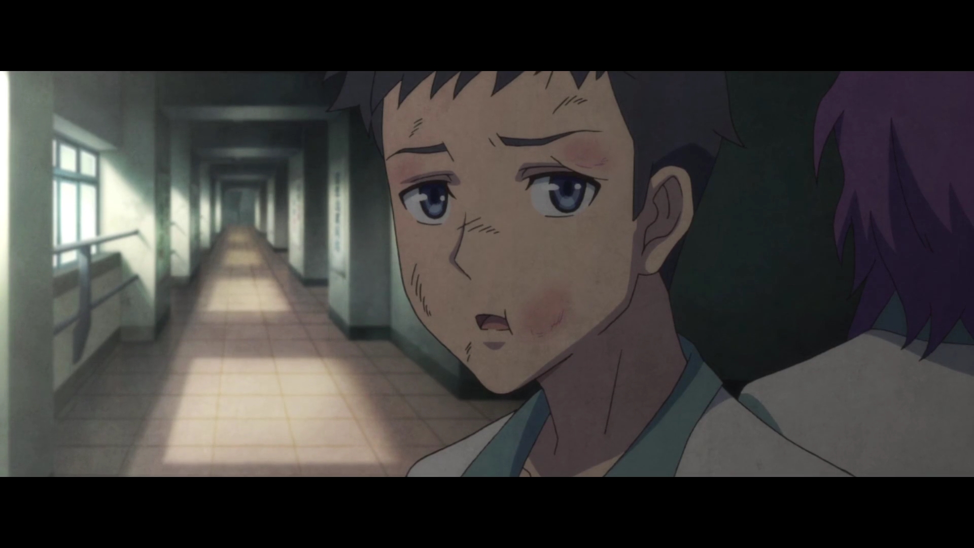 Зло или жизнь — скриншот 48