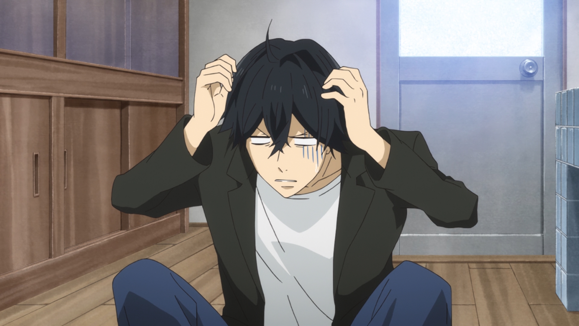 Баракамон — скриншот 27