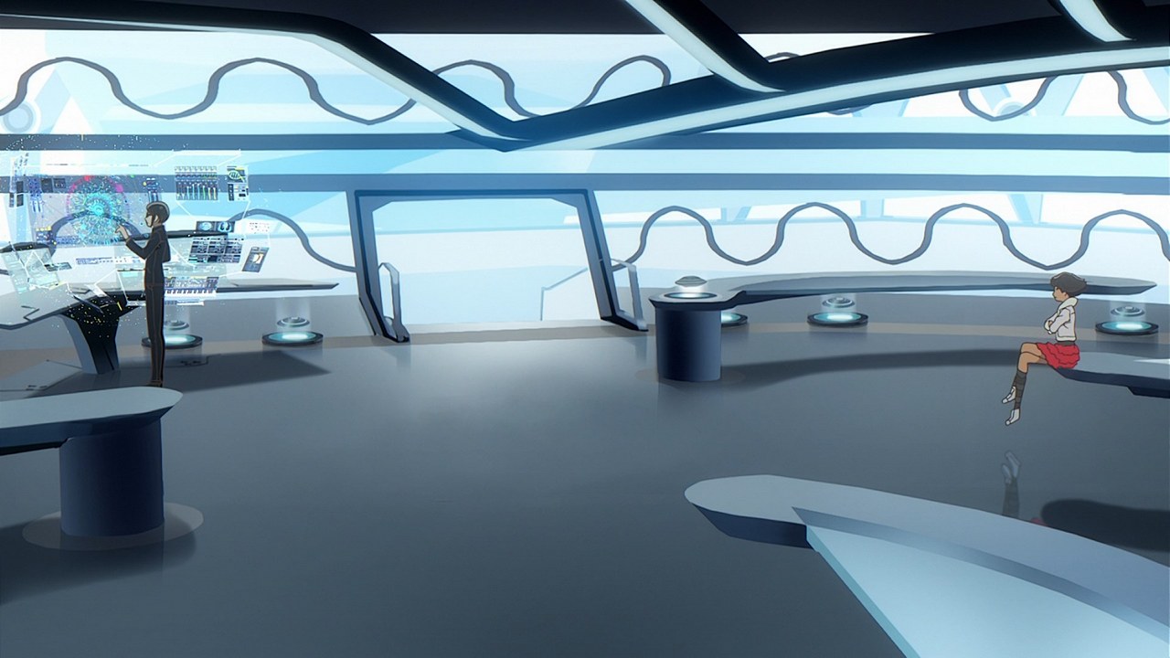 Кэрол и Тьюсдей — скриншот 61