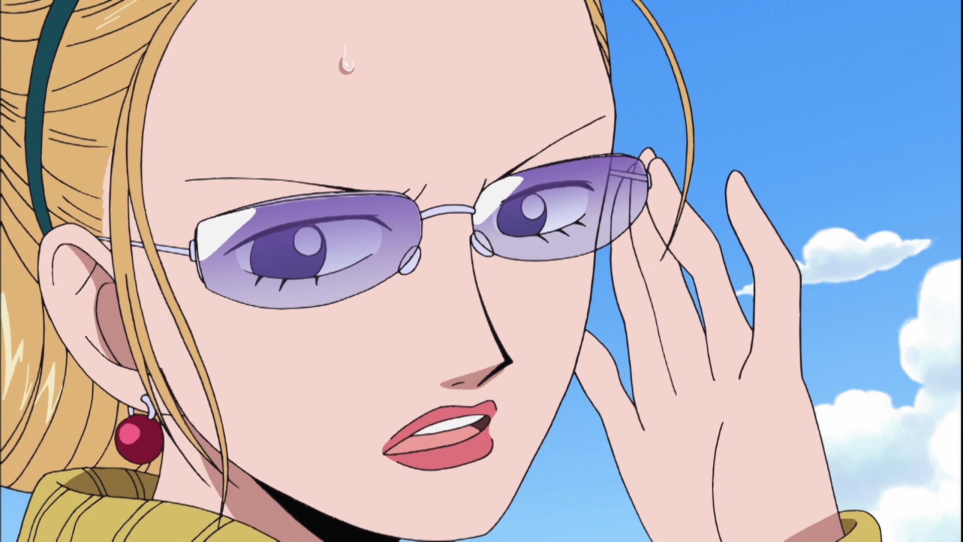 Ван-Пис: Дневник вражды! Соломенные шляпы против Сайфер Пола — скриншот 10