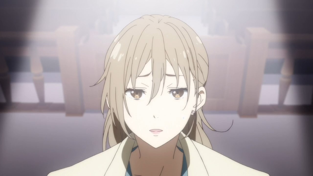 По ту сторону границы: Плевать на чувства — я тебя засужу — скриншот 13