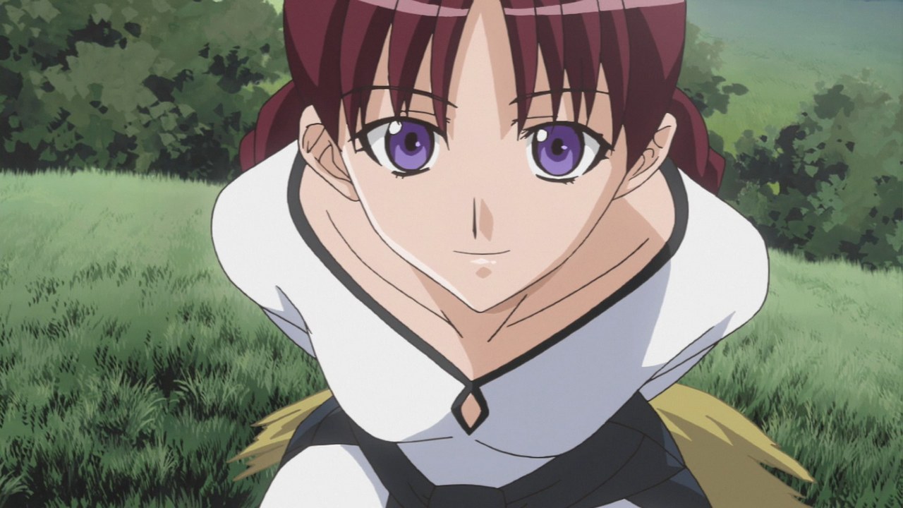 Волчица и пряности — скриншот 7