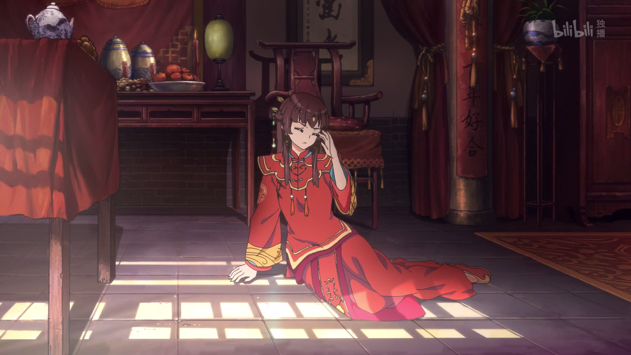 Очаровательная богиня еды — скриншот 12