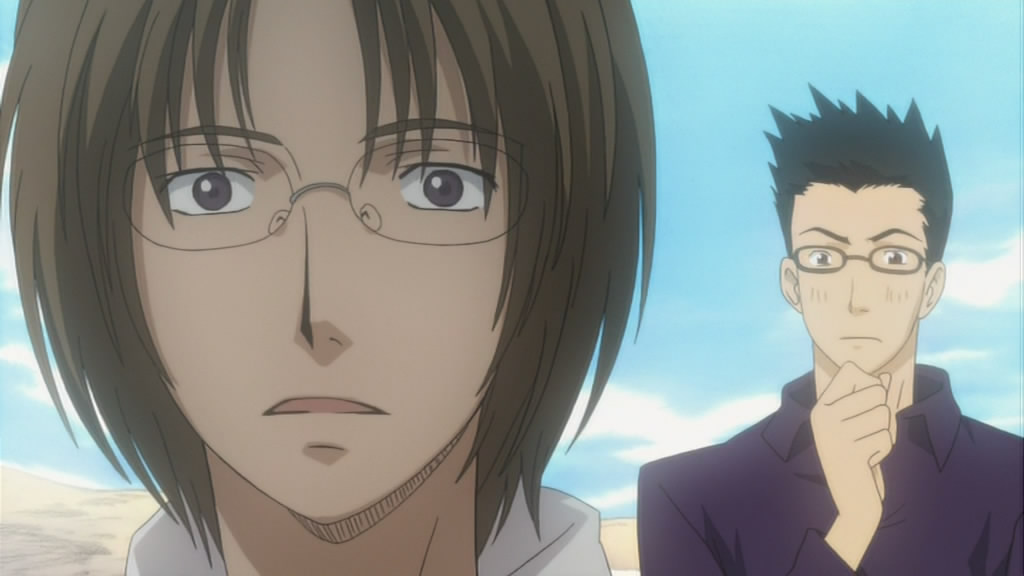 Мёд и клевер 2 — скриншот 14