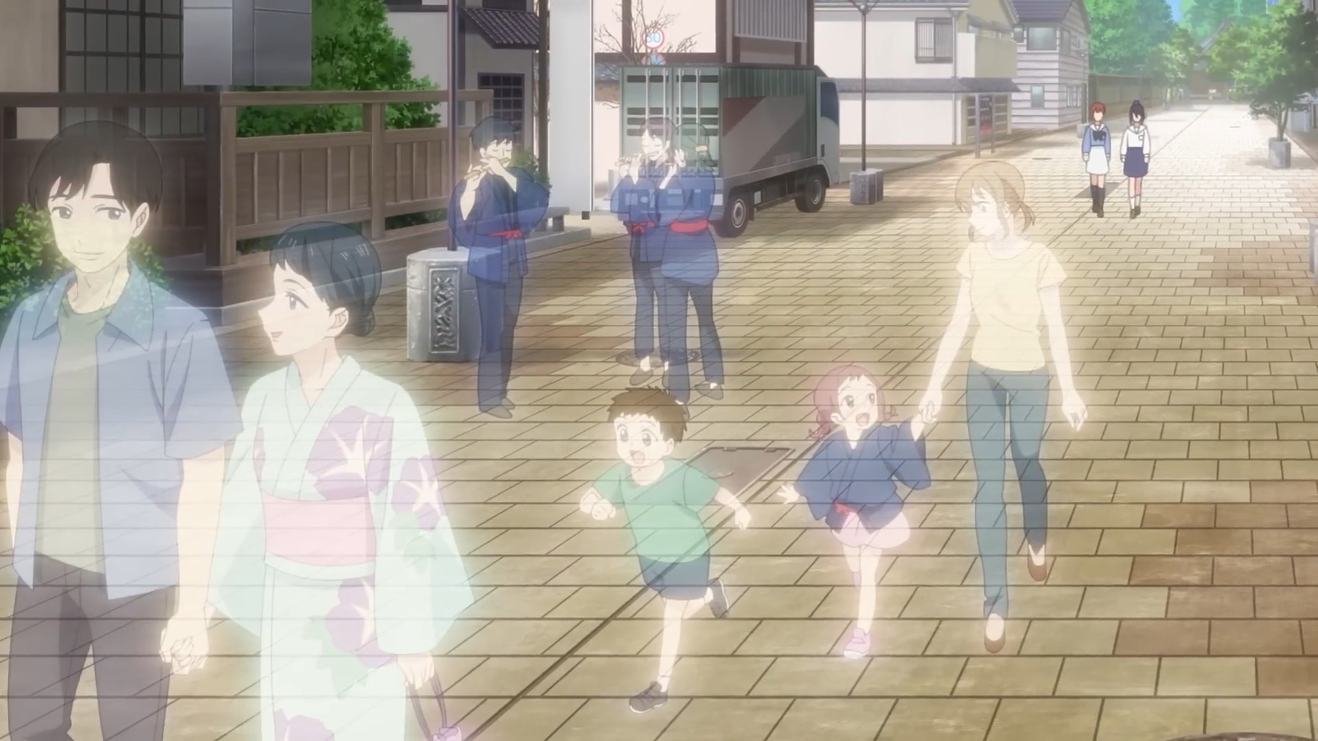 Проект поддержки восстановления полуострова Ното — скриншот 12