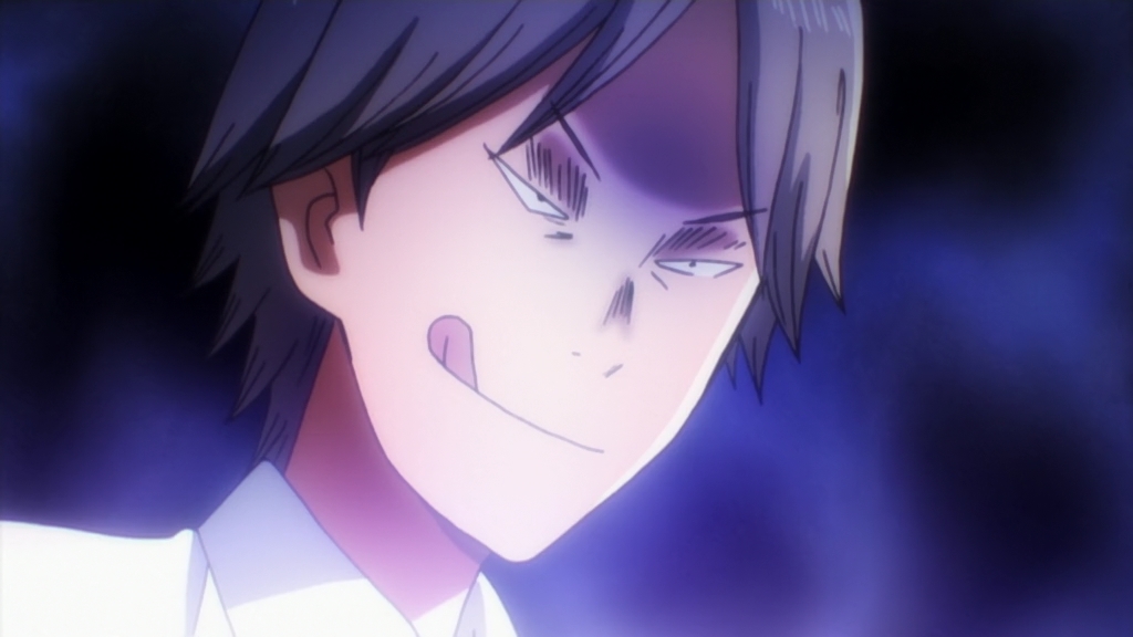 Яркая Тихая 2: Вся жизнь проходит незаметно, как долгий осенний дождь — скриншот 19