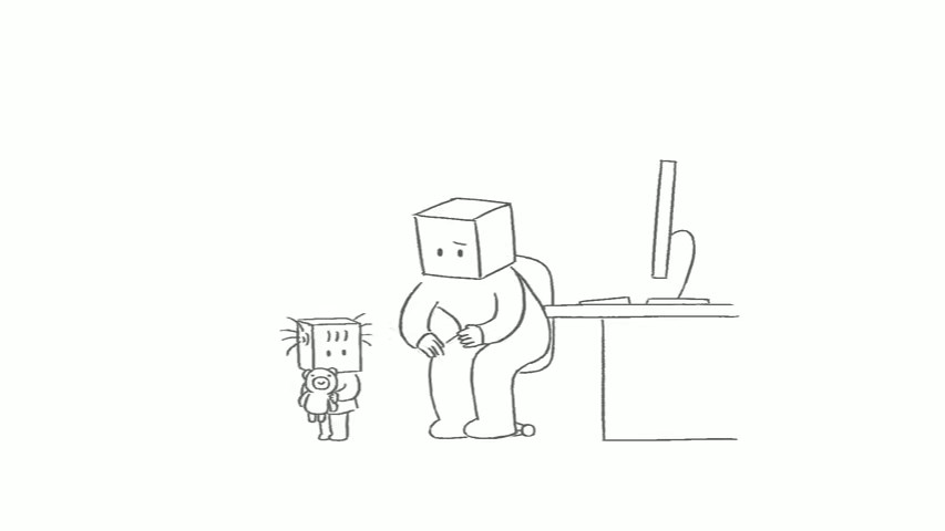 Повседневная жизнь дочери 2 — скриншот 12