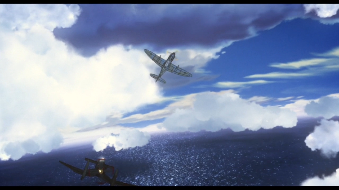 Воспоминания одного пилота — скриншот 22