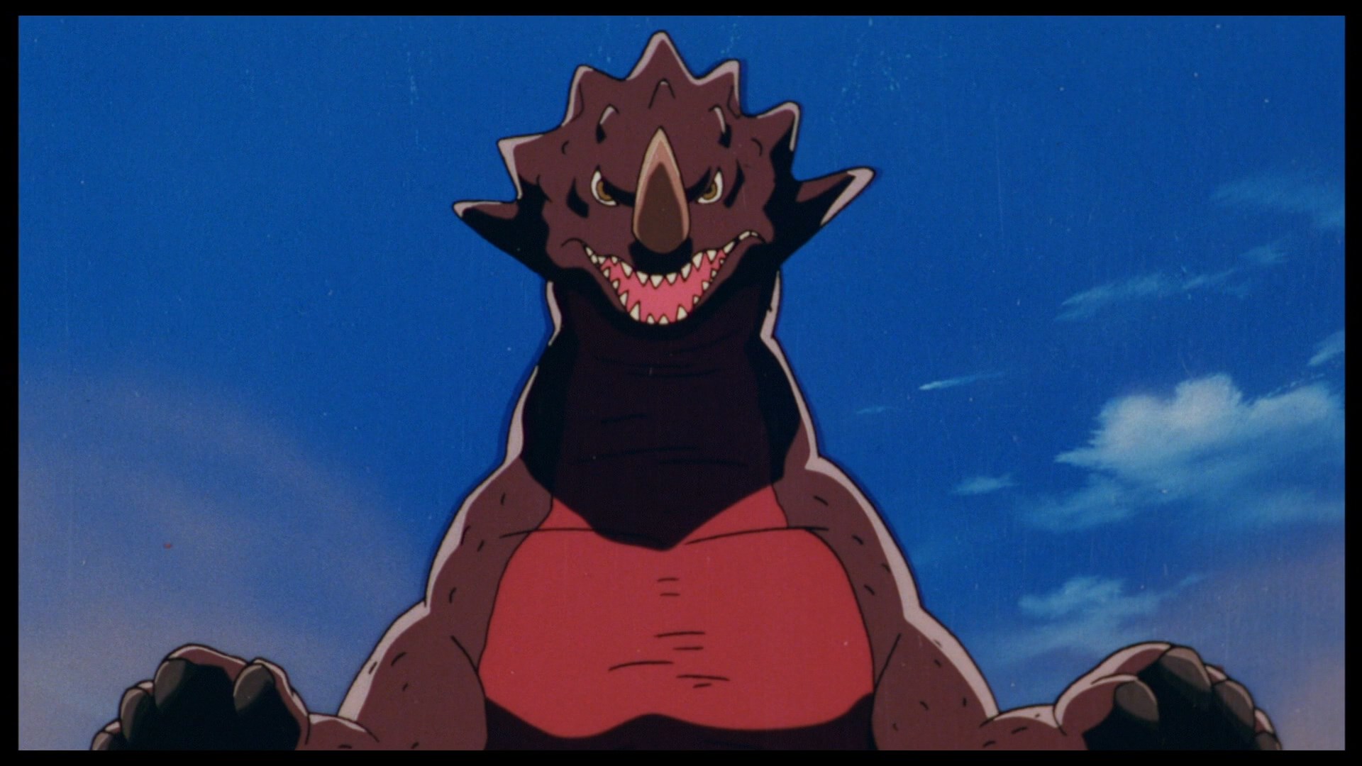 Син-тян: Свирепость, призывающая бурю! Империя взрослых наносит ответный удар — скриншот 15