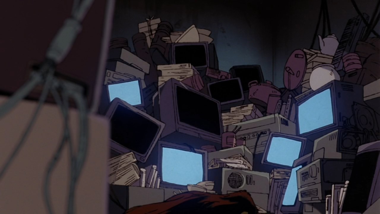 Галактический экспресс 999: Вечная фантазия — скриншот 21