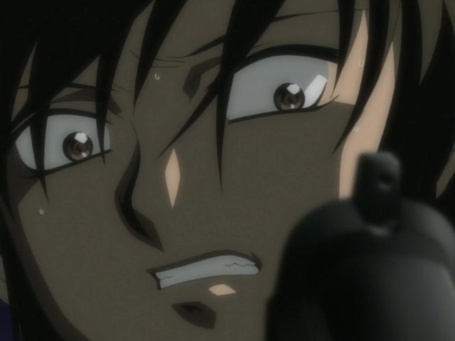 Фантом — скриншот 33