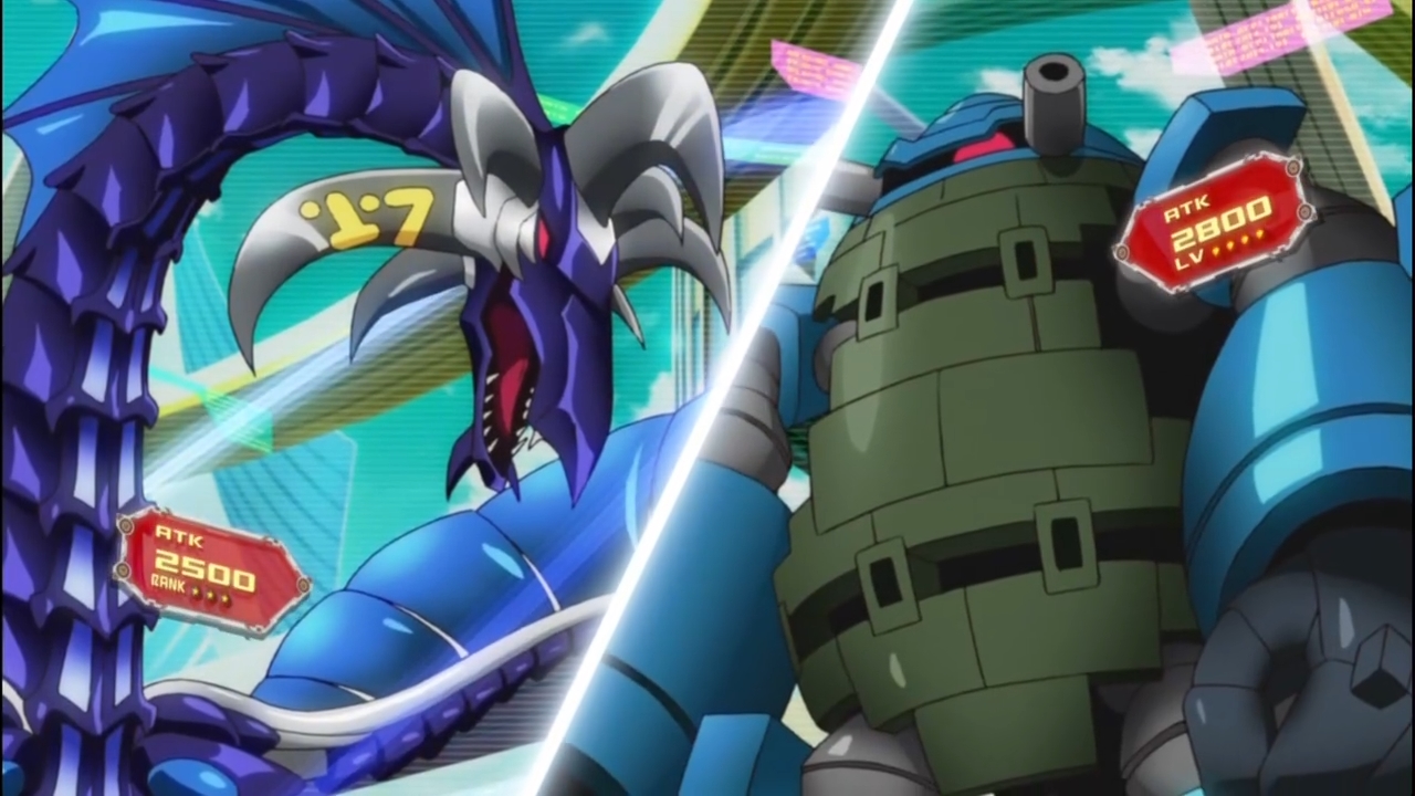 Югио! Зексал — скриншот 12