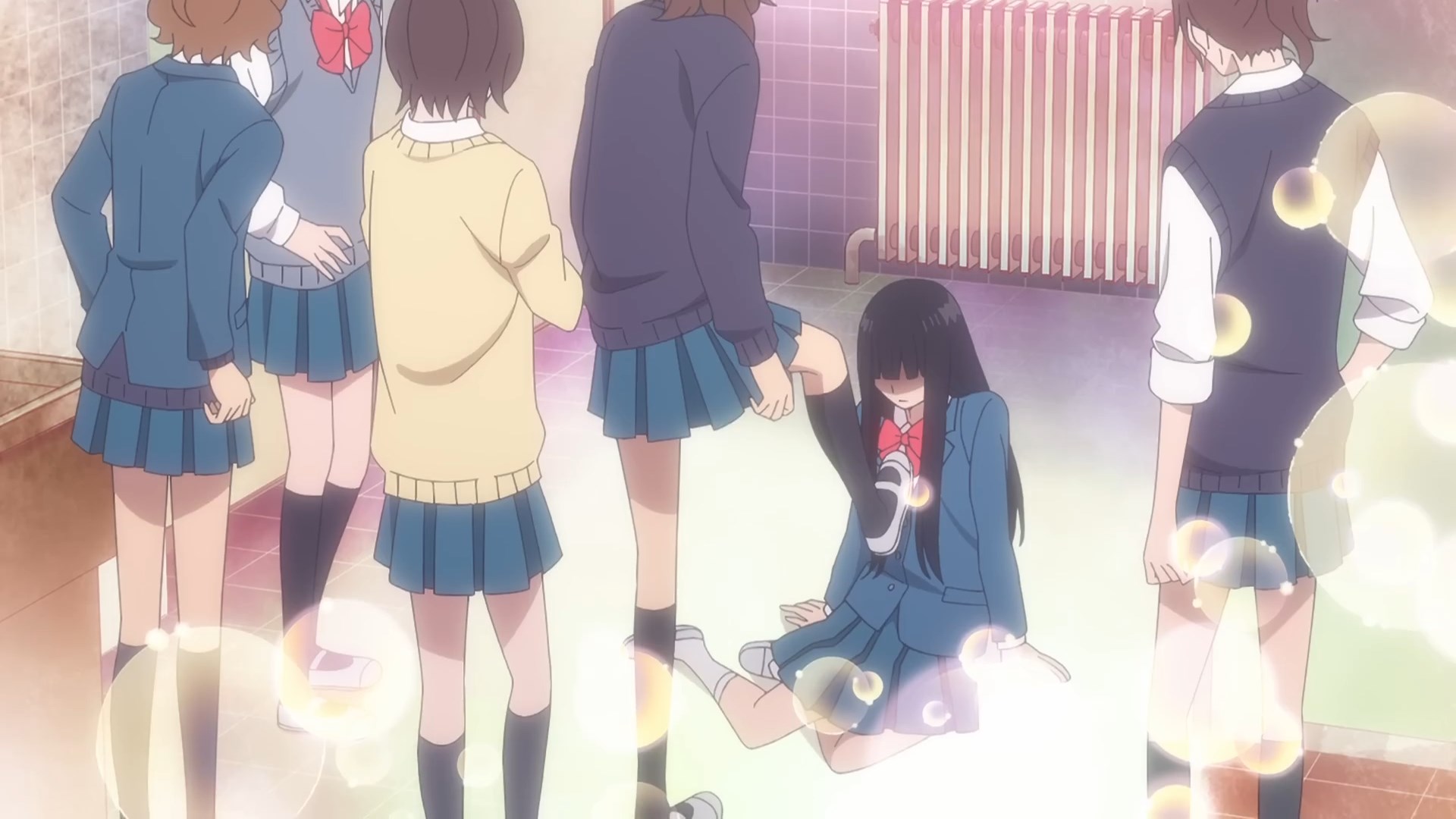 Достучаться до тебя: Рекап — скриншот 18