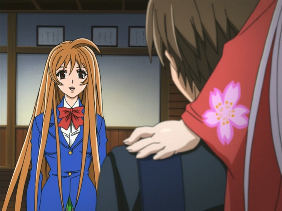 Небо и земля — скриншот 26