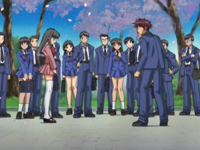 Любовь любовь? — скриншот 28