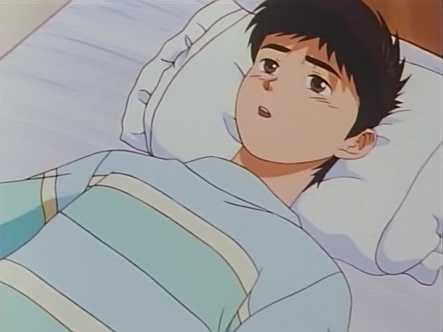 Девушка из Фантазии — скриншот 21